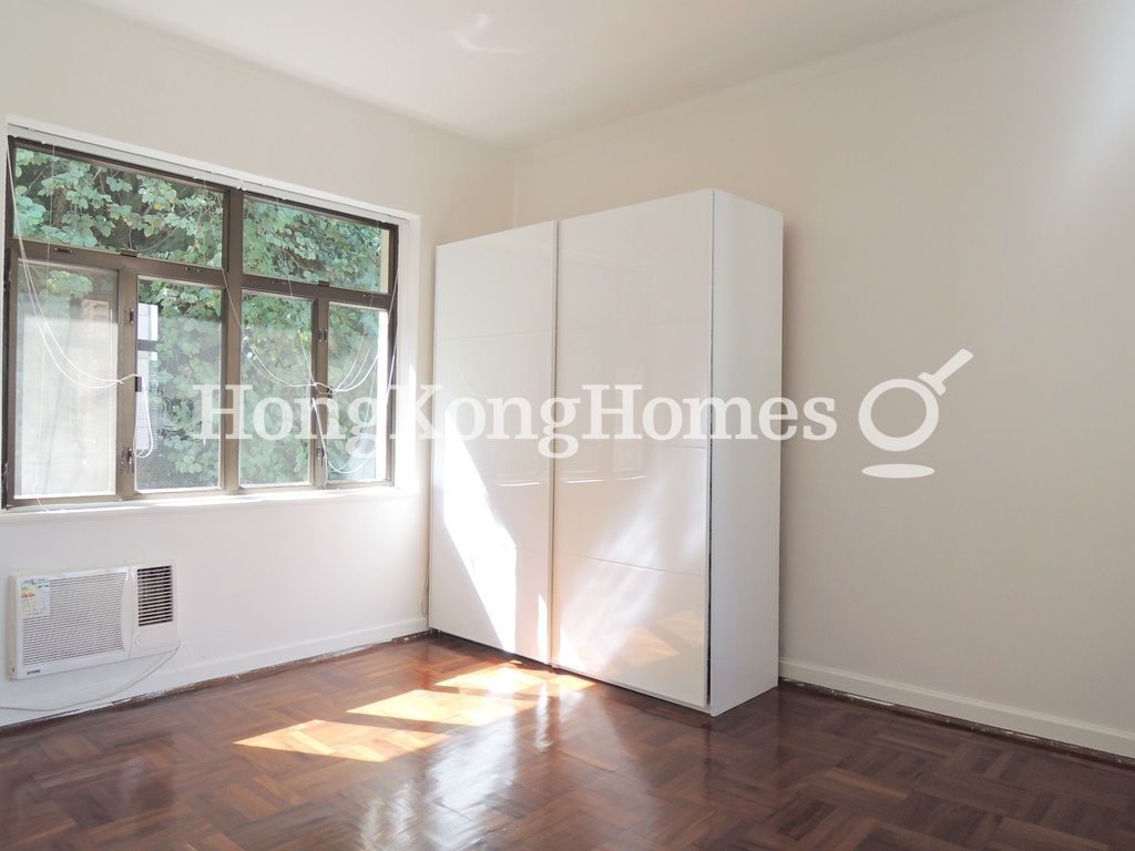 Third Bedroom — Twin Bay, Chung Hom Kok