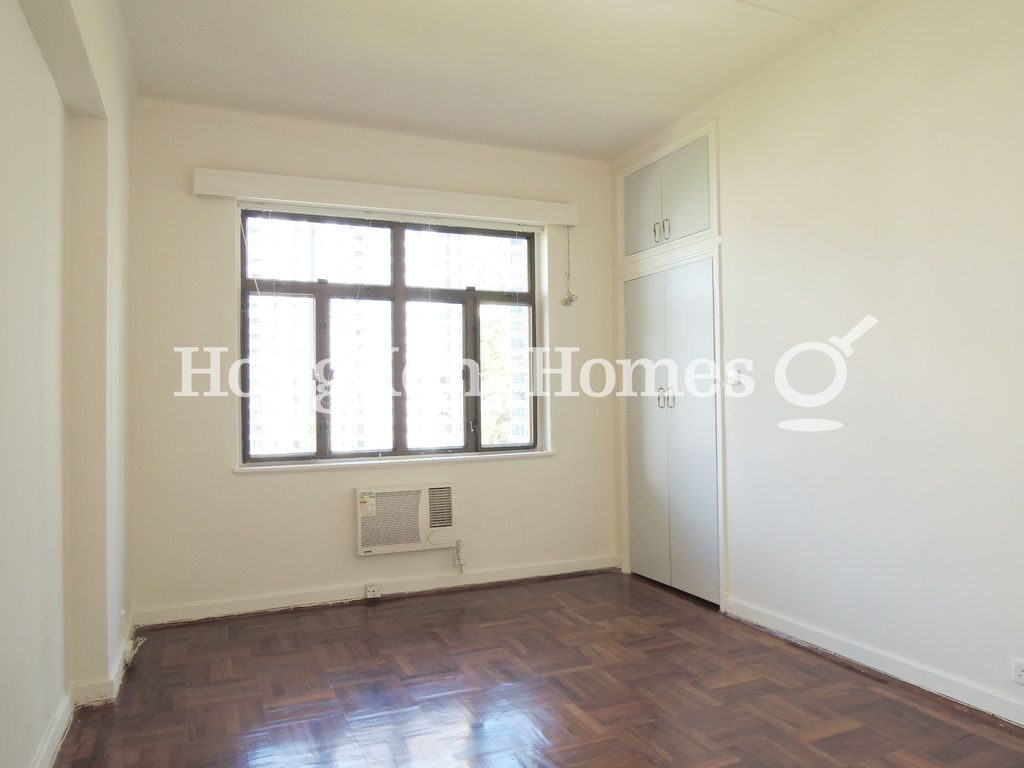Fourth Bedroom — Twin Bay, Chung Hom Kok