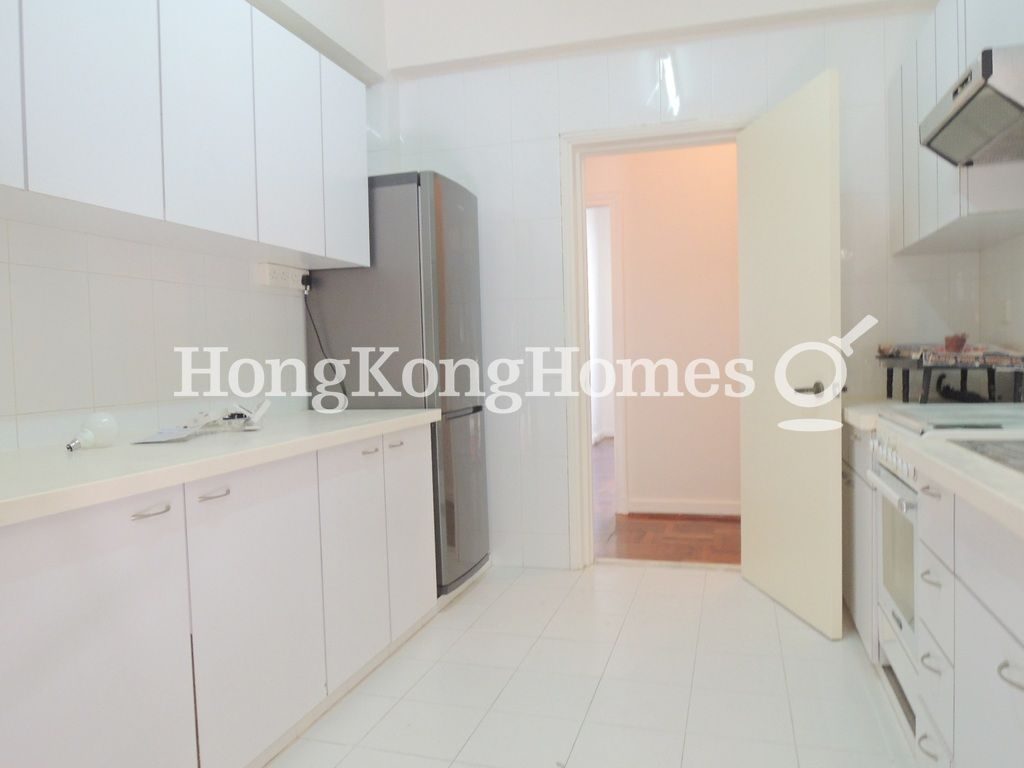 Kitchen — Twin Bay, Chung Hom Kok