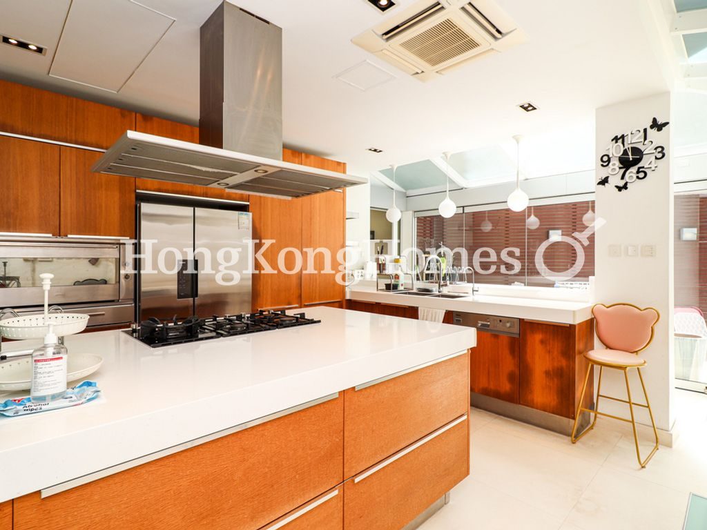 Open Kitchen — Consort Rise, 3, Pokfulam