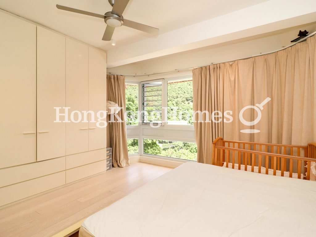 Master Bedroom — Consort Rise, 3, Pokfulam