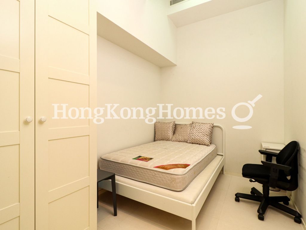 Fourth Bedroom — Consort Rise, 3, Pokfulam