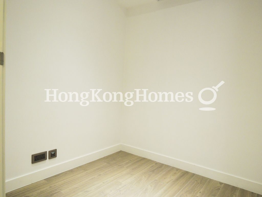 Second Bedroom — Shung Ming Court, Happy Valley