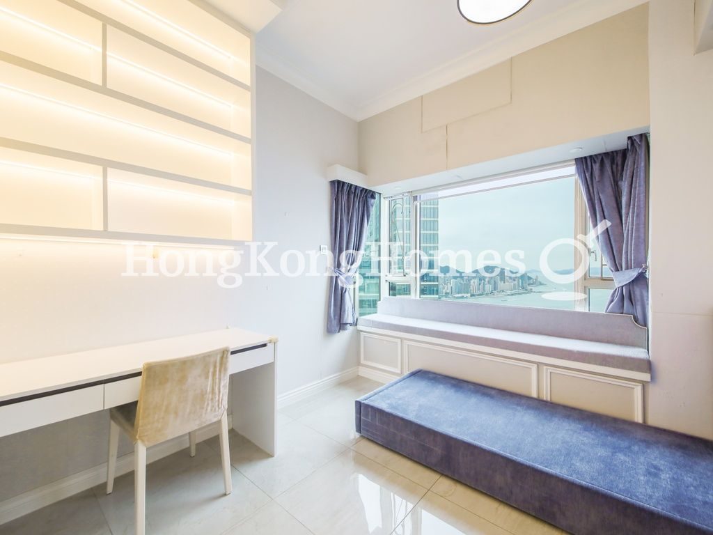 Second Bedroom — Sorrento Tower - 1, Tsim Sha Tsui