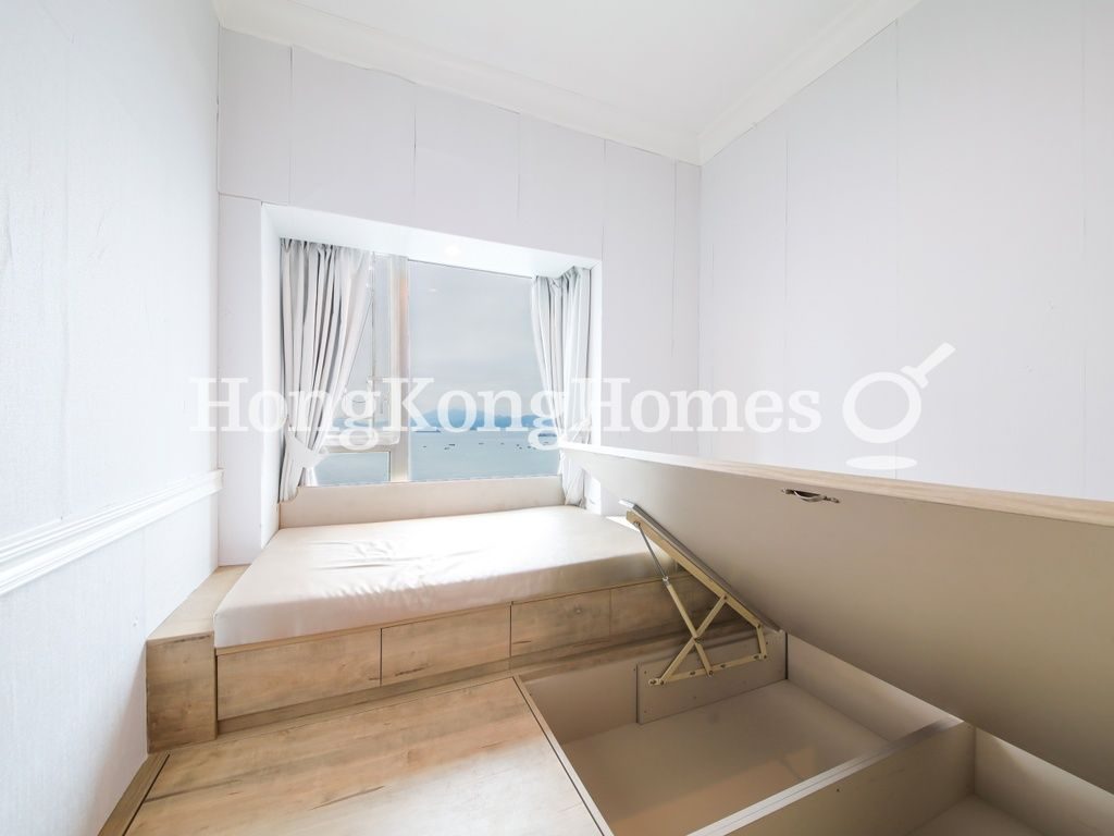 Third Bedroom — Sorrento Tower - 1, Tsim Sha Tsui