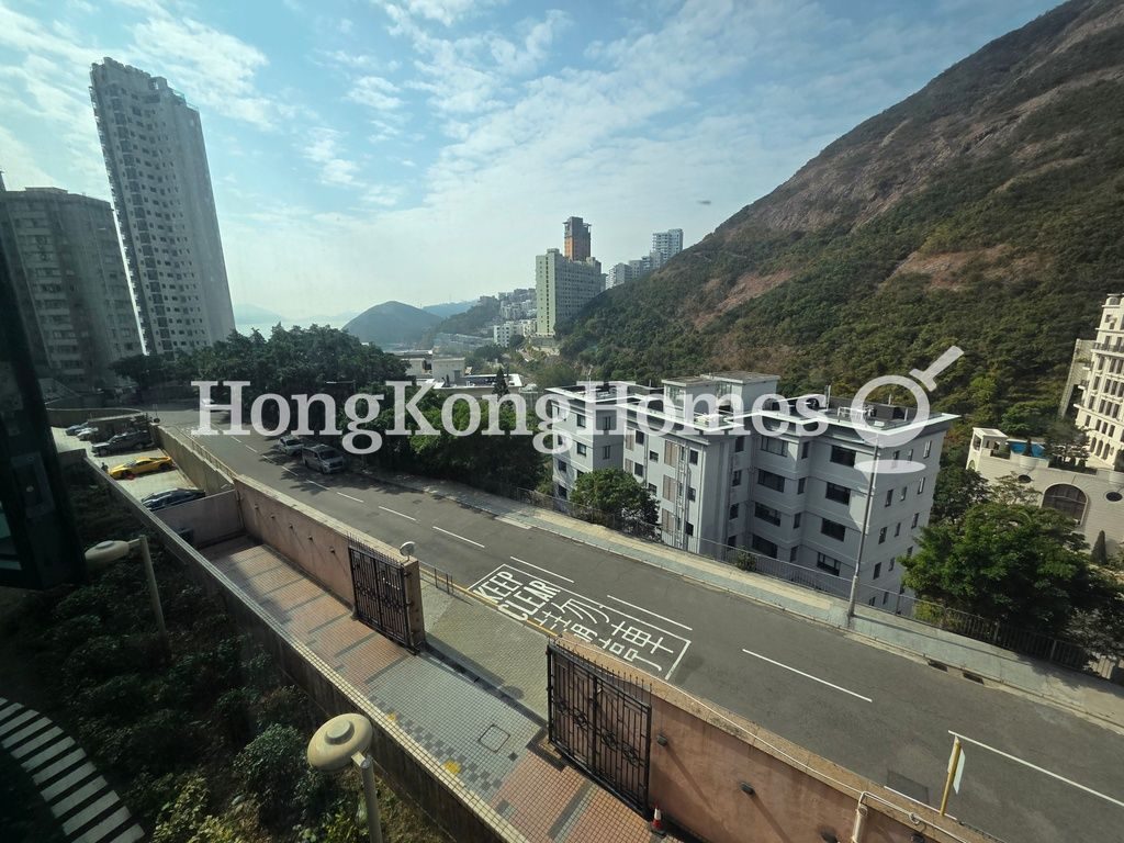 View — South Bay Palace - Block 02, Repulse Bay