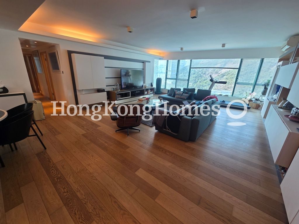 Living Room — South Bay Palace - Block 02, Repulse Bay