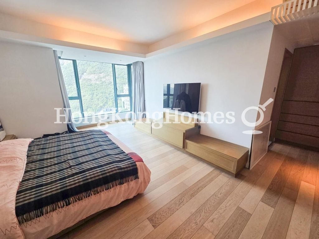 Master Bedroom — South Bay Palace - Block 02, Repulse Bay