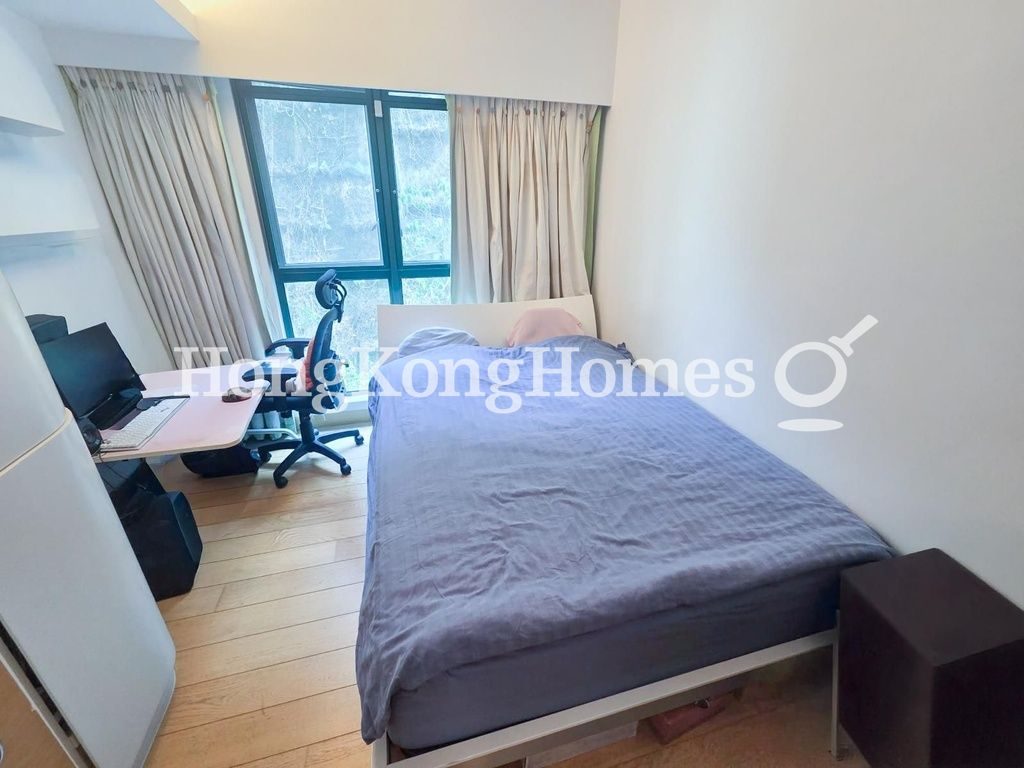 Second Ensuite Bedroom — South Bay Palace - Block 02, Repulse Bay