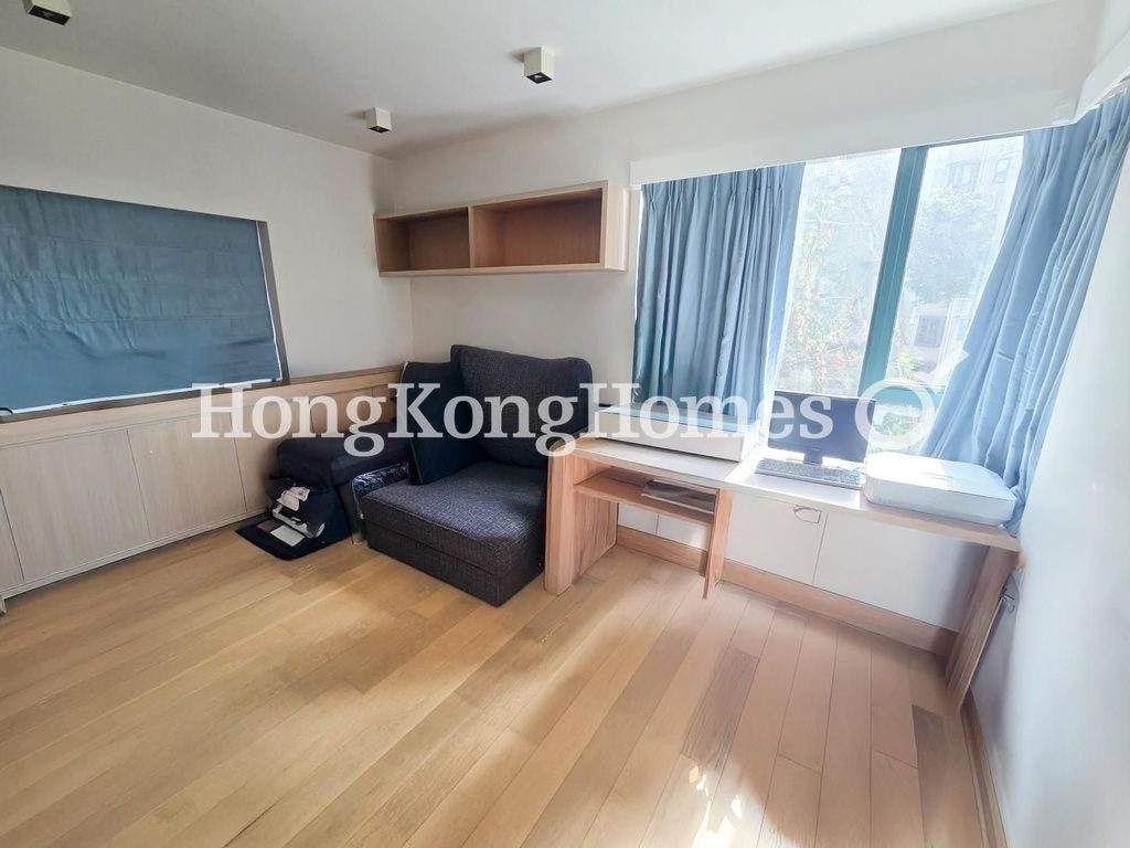 Third Bedroom — South Bay Palace - Block 02, Repulse Bay