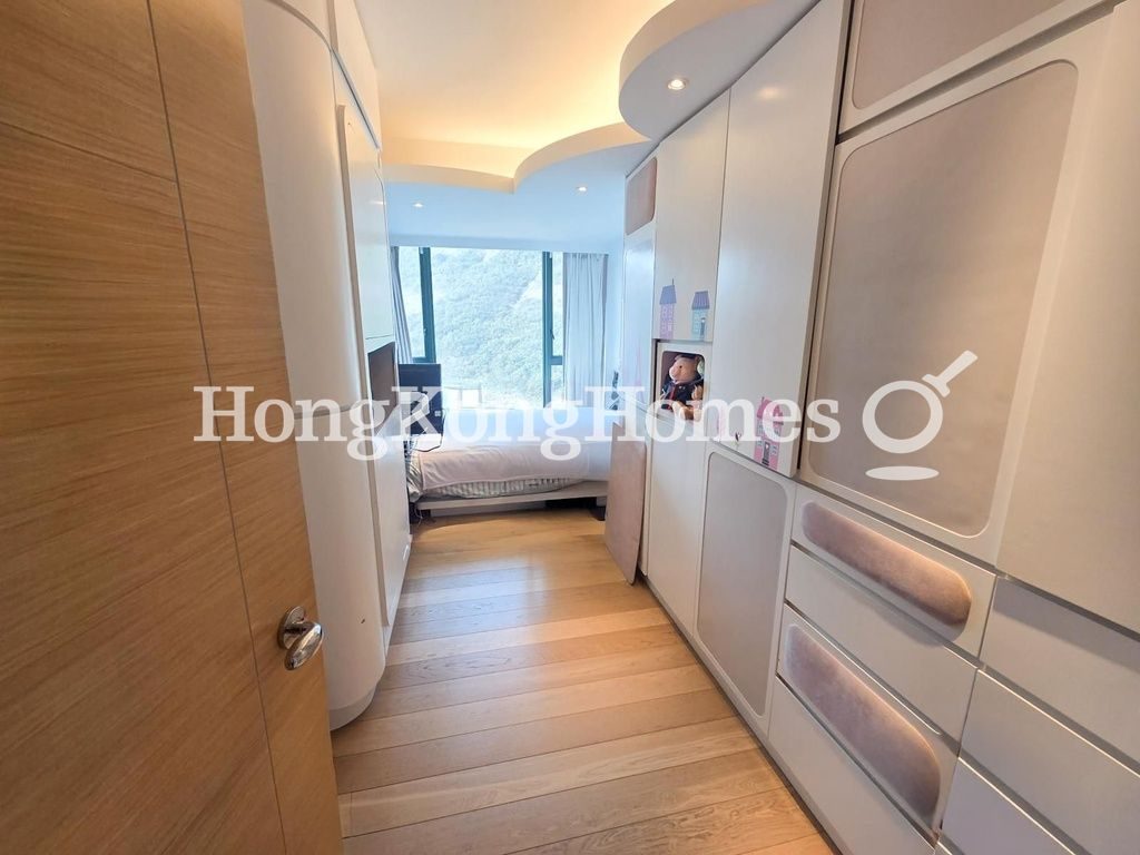 Fourth Bedroom — South Bay Palace - Block 02, Repulse Bay