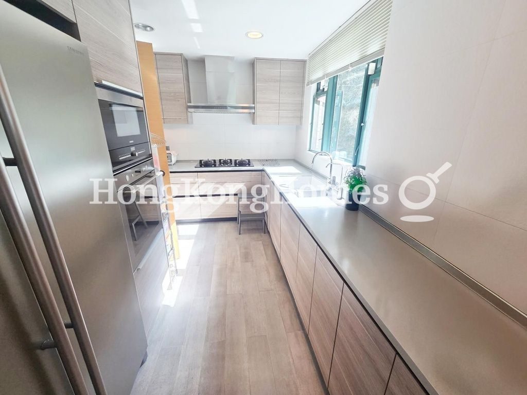 Kitchen — South Bay Palace - Block 02, Repulse Bay