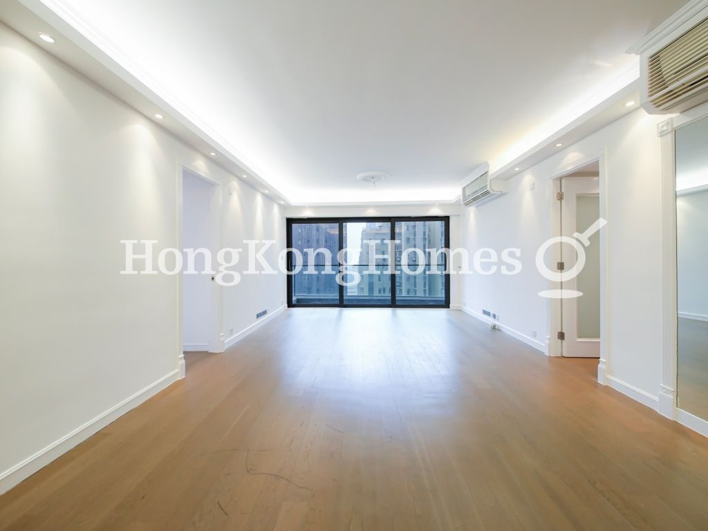 Living and Dining Room — Azura, Mid-levels West