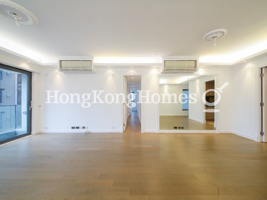 Living and Dining Room — Azura, Mid-levels West