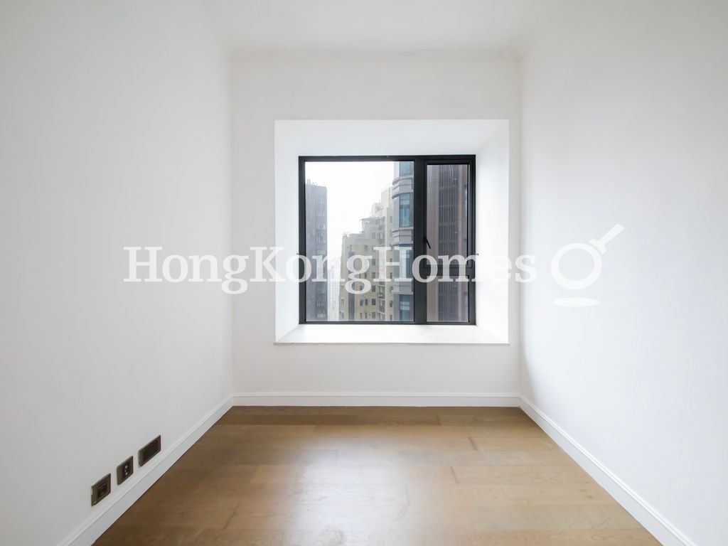 Third Bedroom — Azura, Mid-levels West