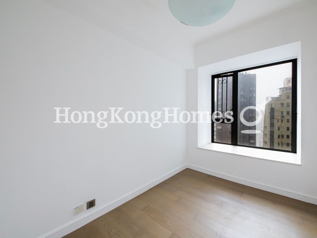 Fourth Bedroom — Azura, Mid-levels West