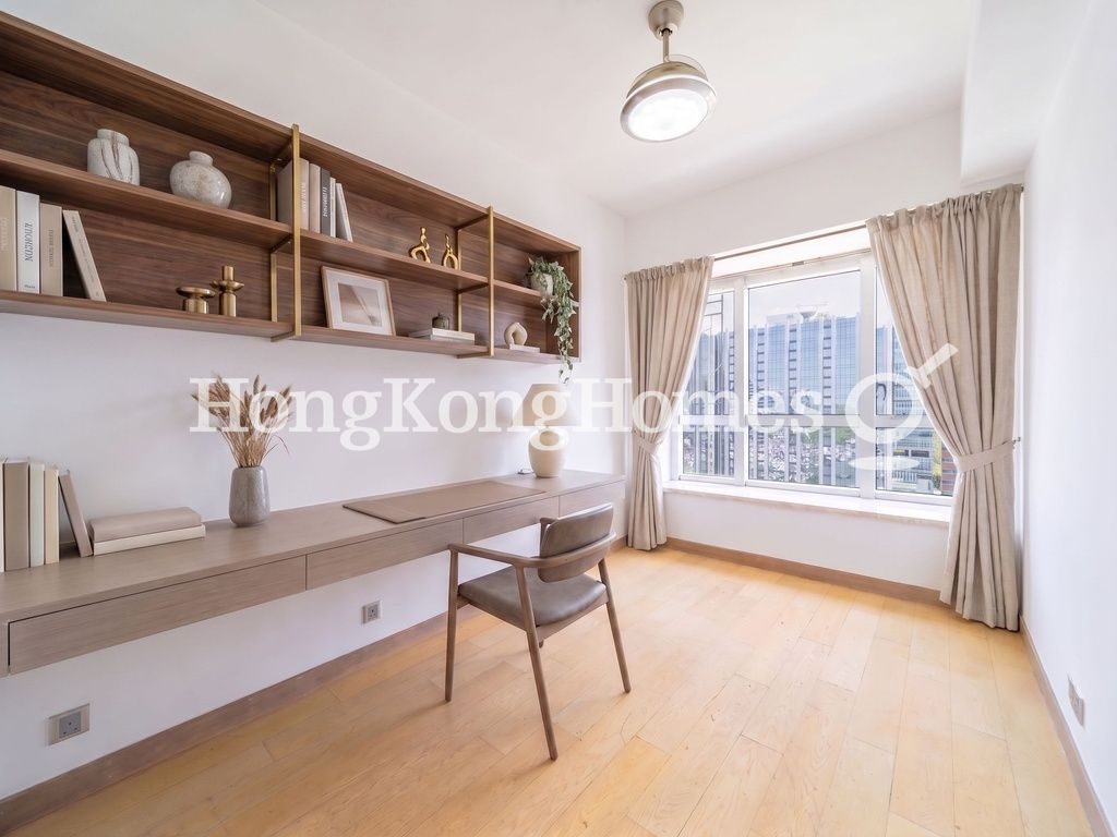 Third Bedroom — Marinella - Tower 1, Wong Chuk Hang