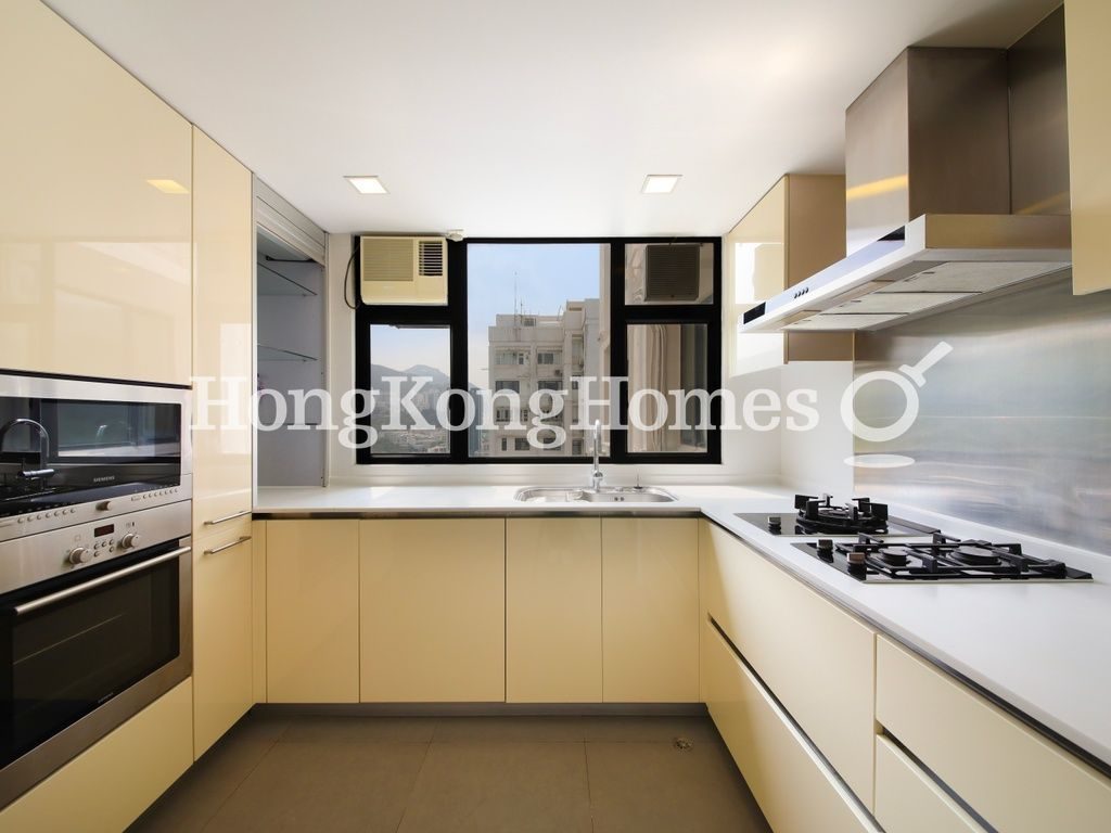 Kitchen — Cape Mansions - Block A, Pokfulam