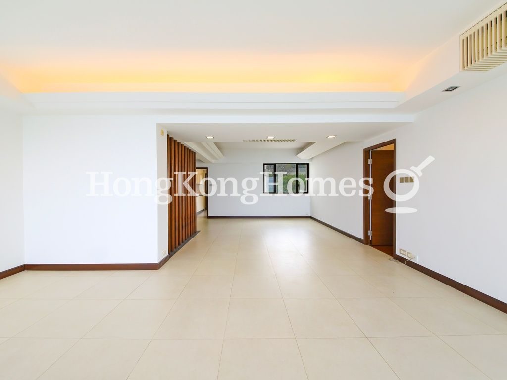 Living and Dining Room — Cape Mansions - Block A, Pokfulam