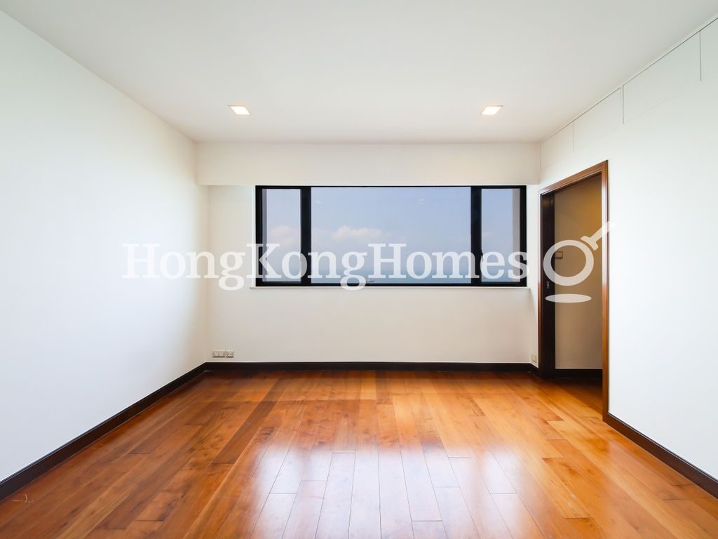 Master Bedroom — Cape Mansions - Block A, Pokfulam