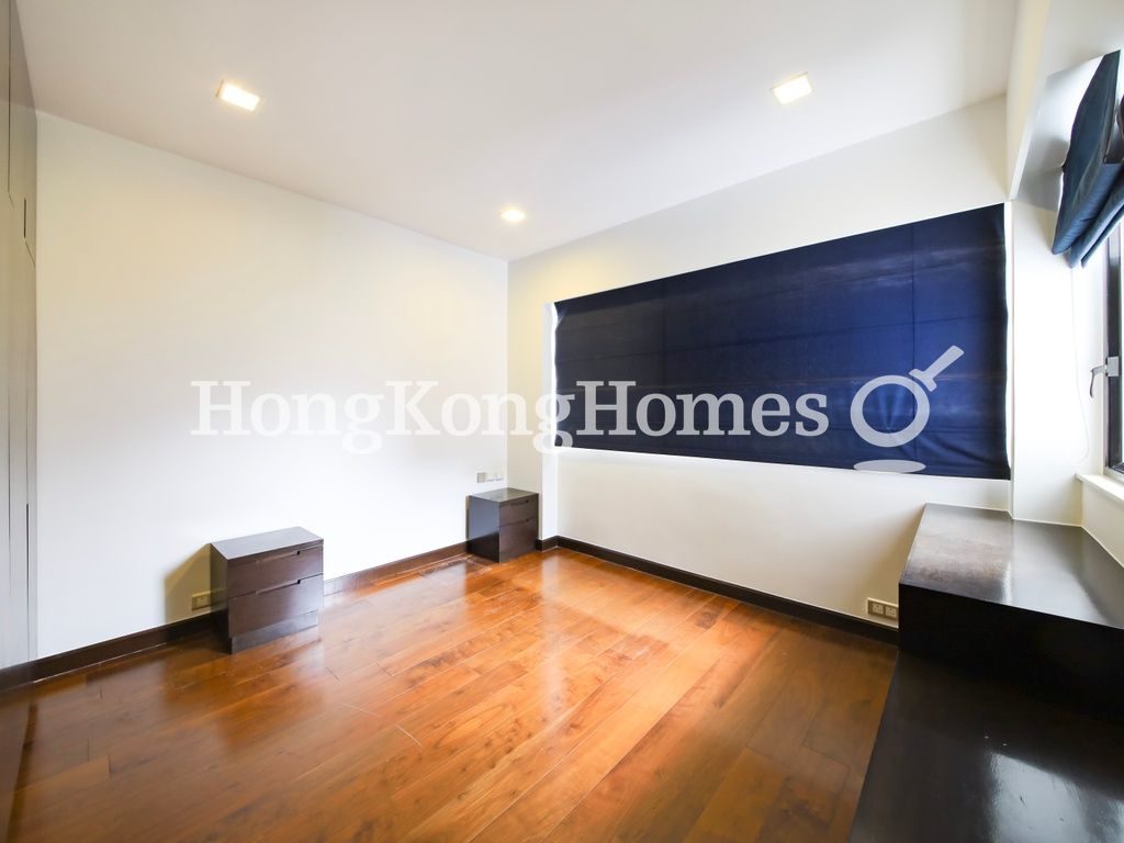 Second Ensuite Bedroom — Cape Mansions - Block A, Pokfulam