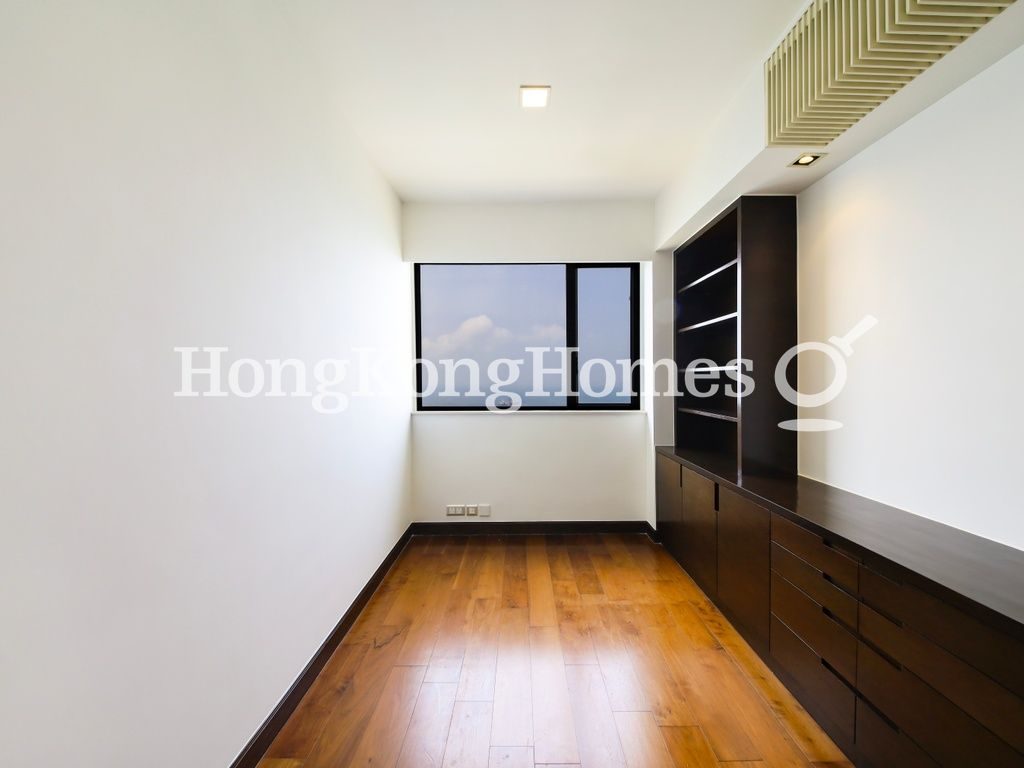 Third Bedroom — Cape Mansions - Block A, Pokfulam