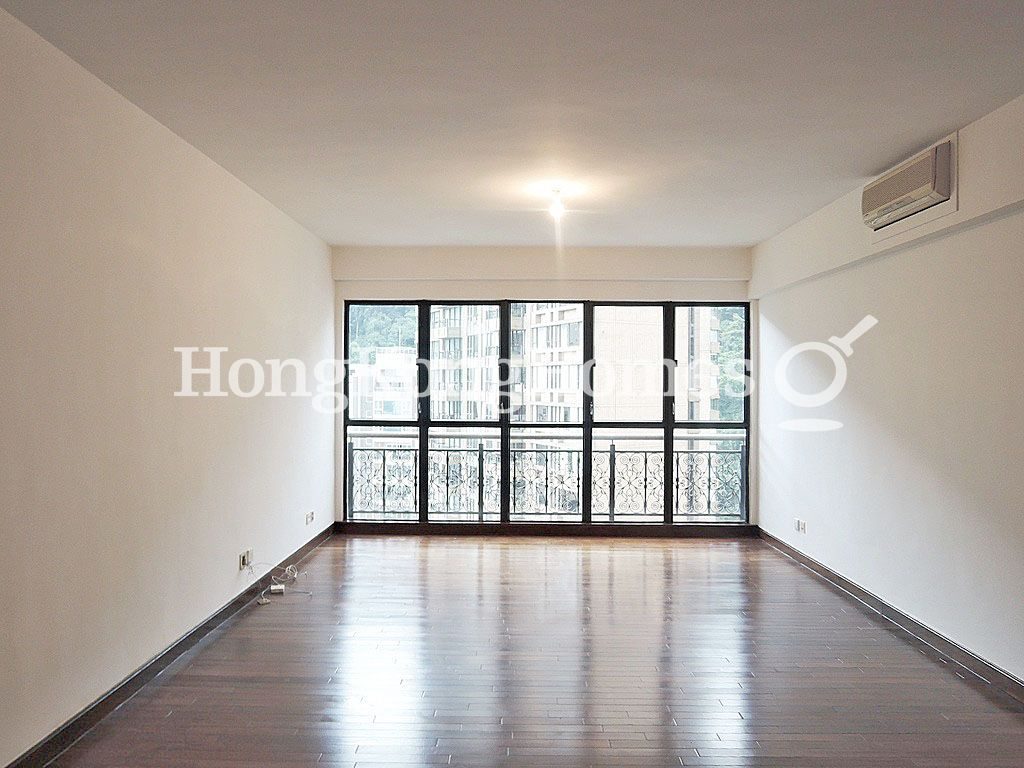 Living Area — Clovelly Court - Block 02, Mid-levels Central