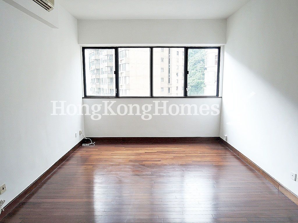 Master Bedroom — Clovelly Court - Block 02, Mid-levels Central