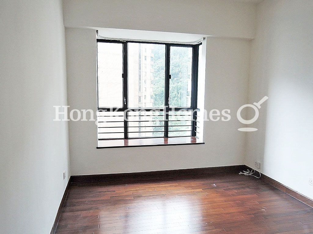 Third Bedroom — Clovelly Court - Block 02, Mid-levels Central