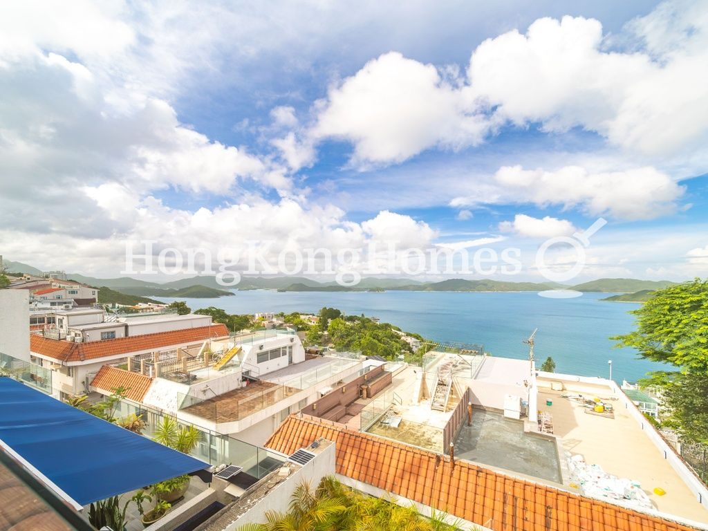 Dragon Lake Villa