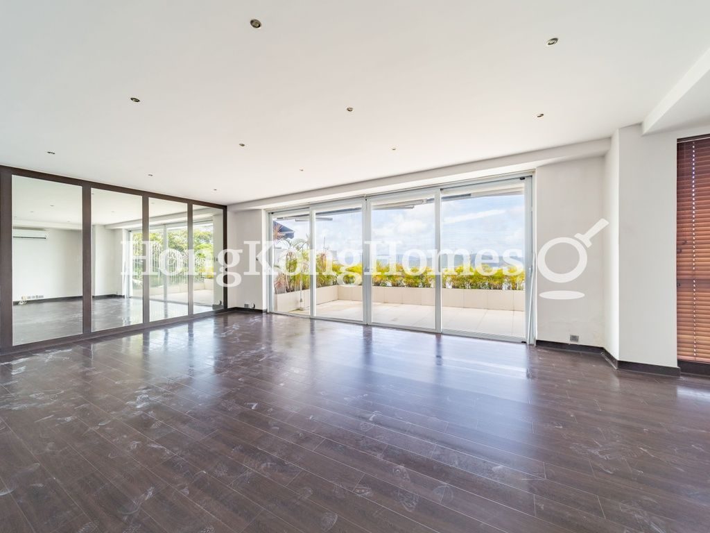 Living Room — Dragon Lake Villa, Clear Water Bay