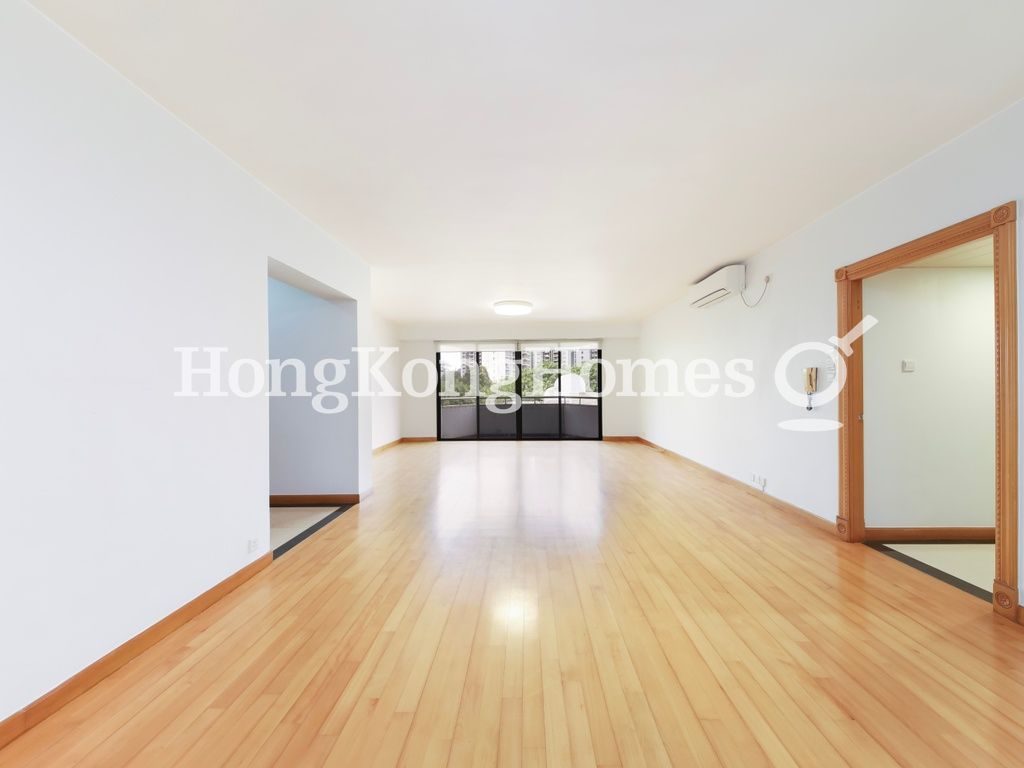 Living and Dining Room — Elm Tree Towers - Block B, Jardine's Lookout