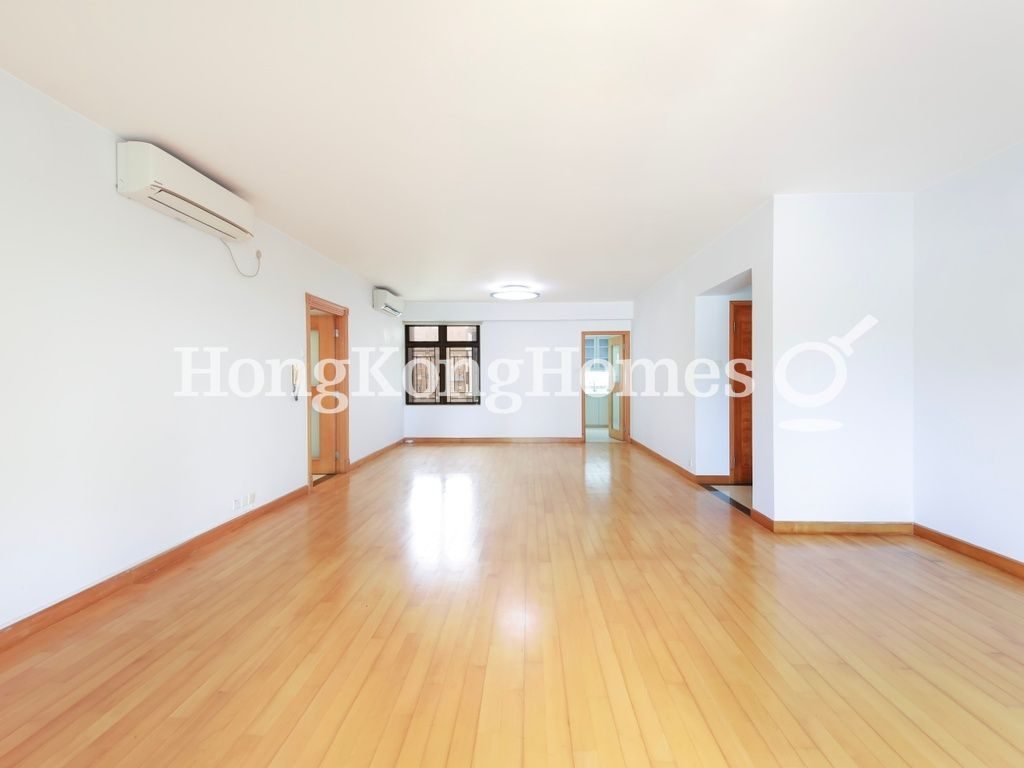 Living and Dining Room — Elm Tree Towers - Block B, Jardine's Lookout
