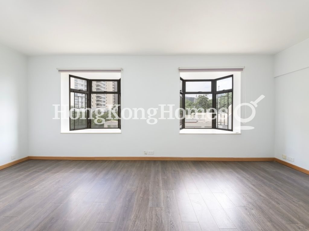 Master Bedroom — Elm Tree Towers - Block B, Jardine's Lookout