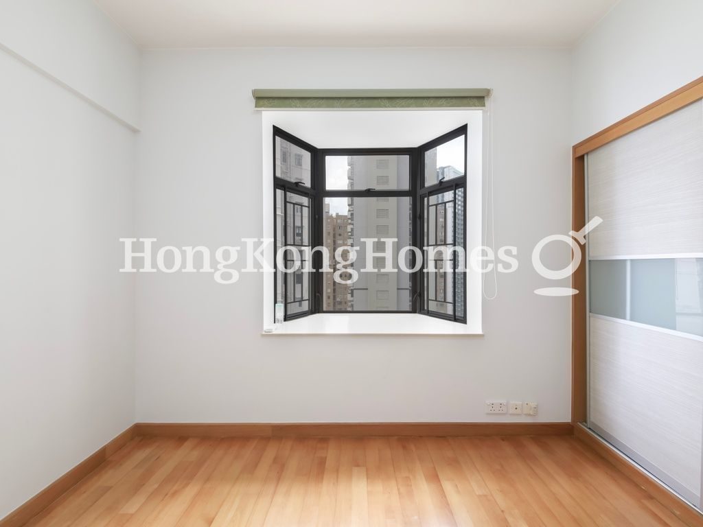 Second Bedroom — Elm Tree Towers - Block B, Jardine's Lookout