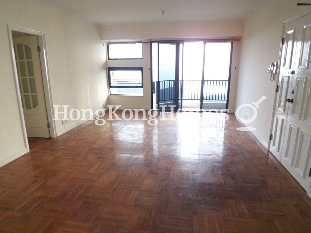 Living and Dining Room — Grand Garden - Block 03, Repulse Bay