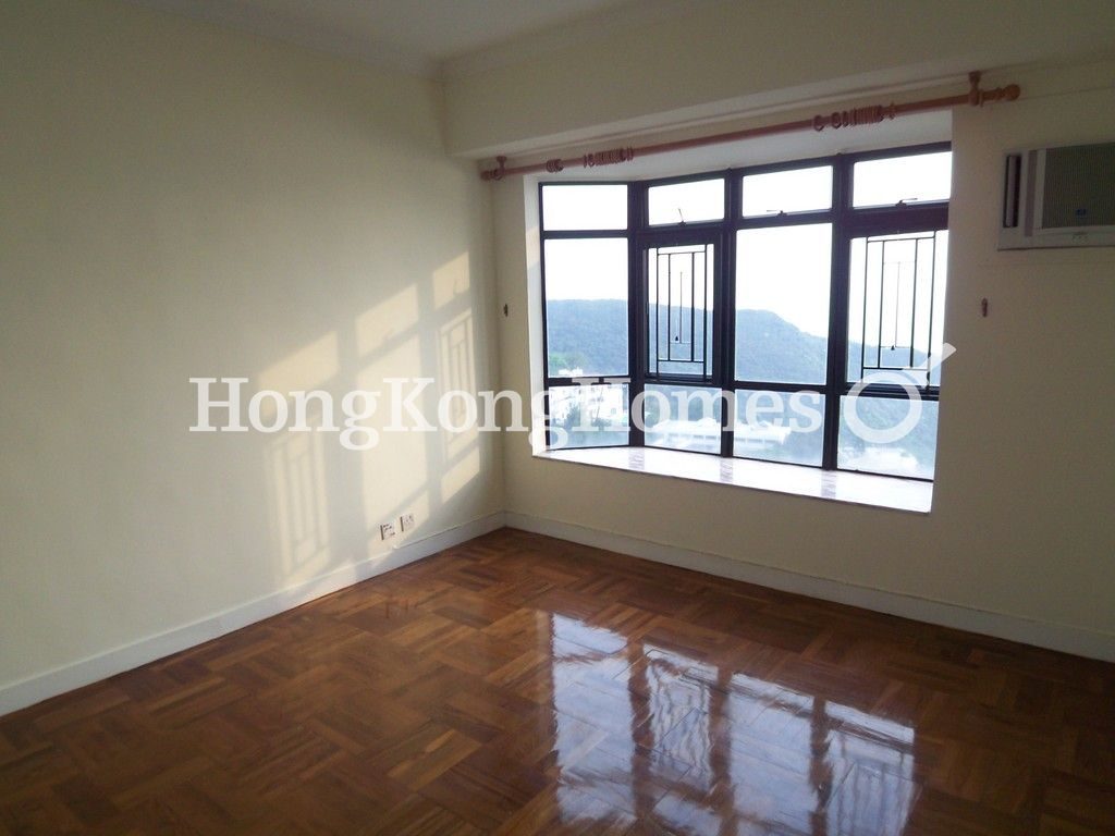 Master Bedroom — Grand Garden - Block 03, Repulse Bay