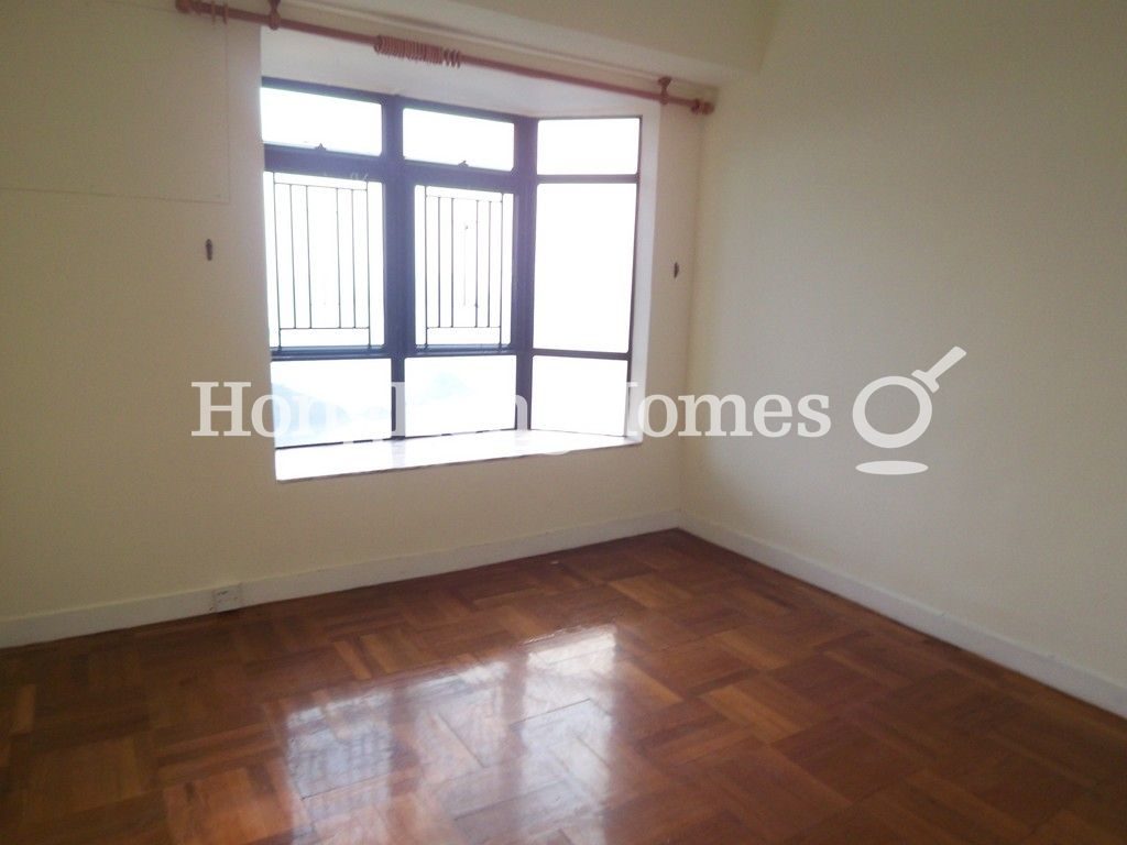 Second Bedroom — Grand Garden - Block 03, Repulse Bay