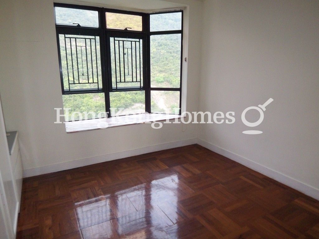 Third Bedroom — Grand Garden - Block 03, Repulse Bay