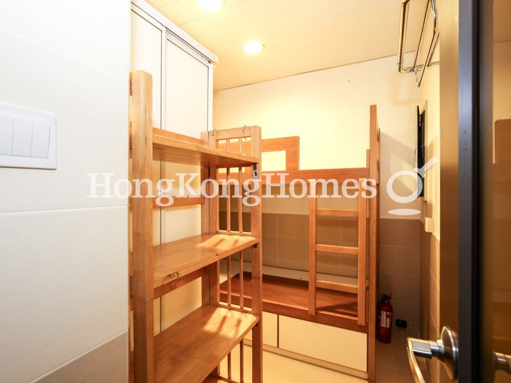 Maid's Room — Island Road, 45, Deep Water Bay