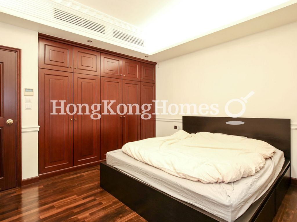Master Bedroom — Island Road, 45, Deep Water Bay