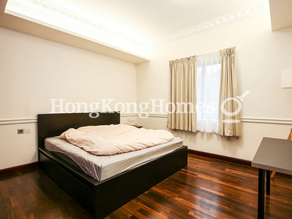 Master Bedroom — Island Road, 45, Deep Water Bay