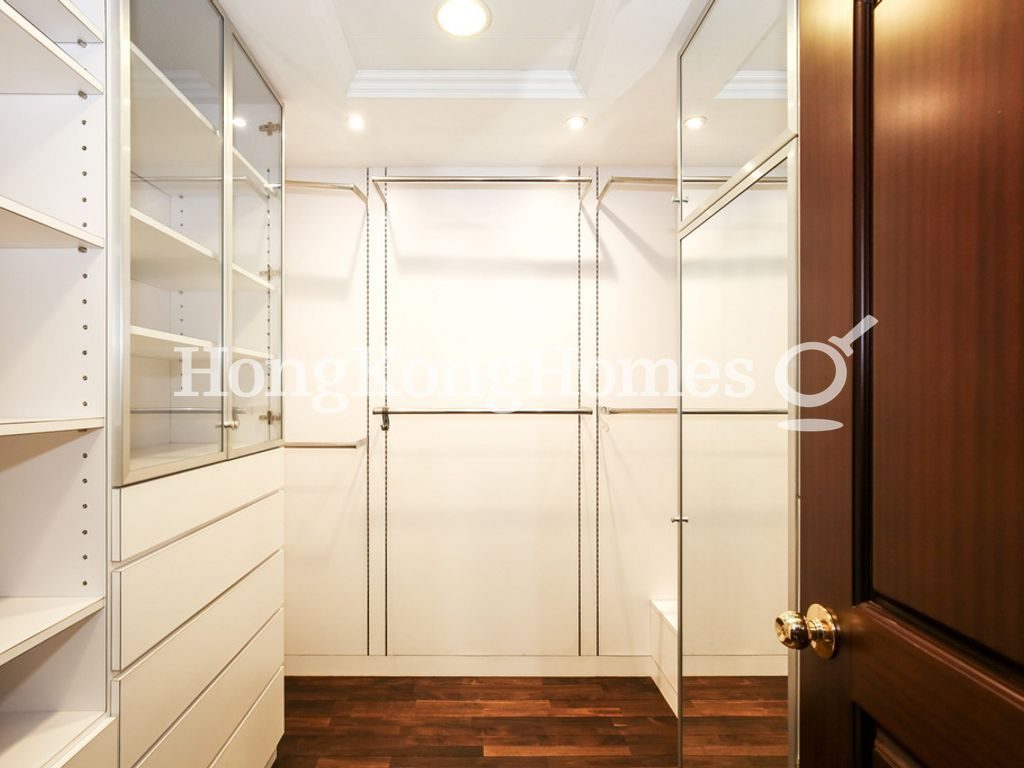Second Bedroom — Island Road, 45, Deep Water Bay