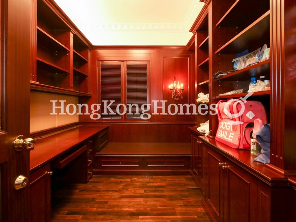 Study — Island Road, 45, Deep Water Bay