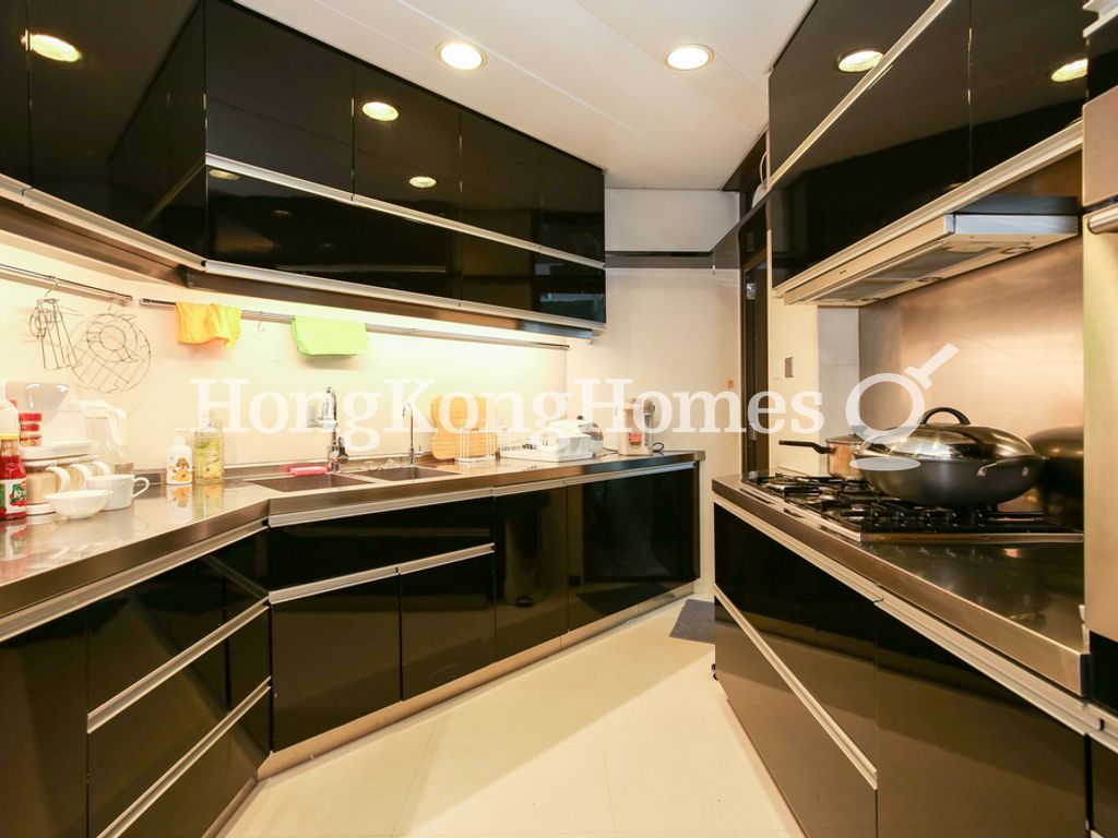 Kitchen — Island Road, 45, Deep Water Bay