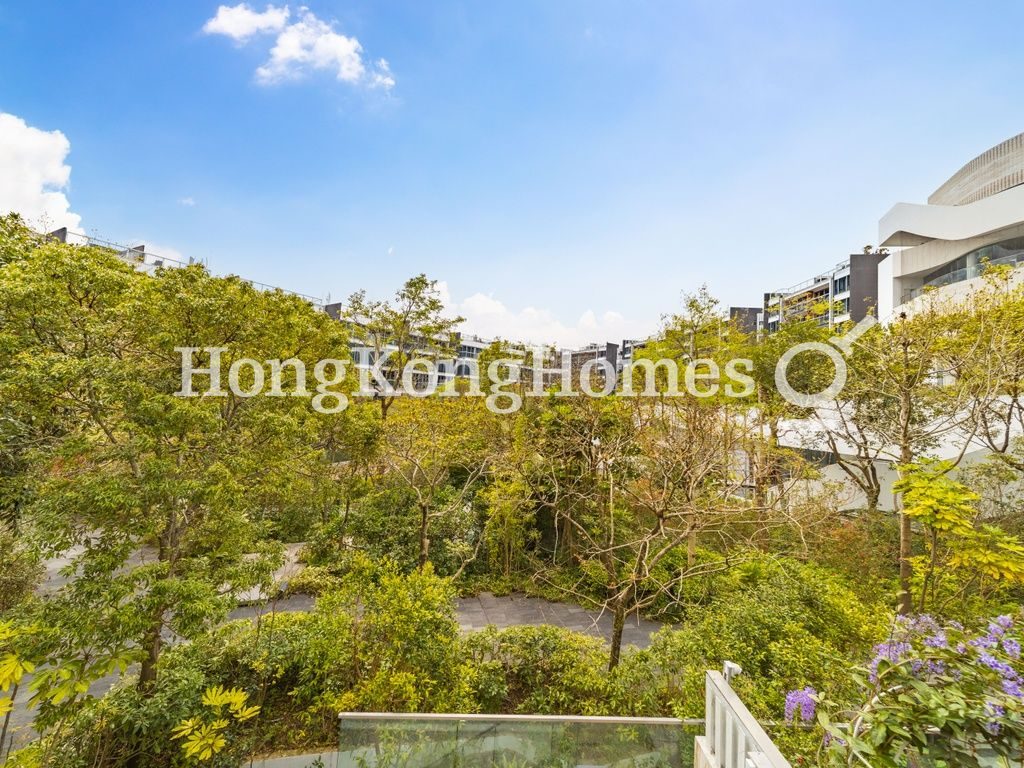 Mount Pavilia - Block F