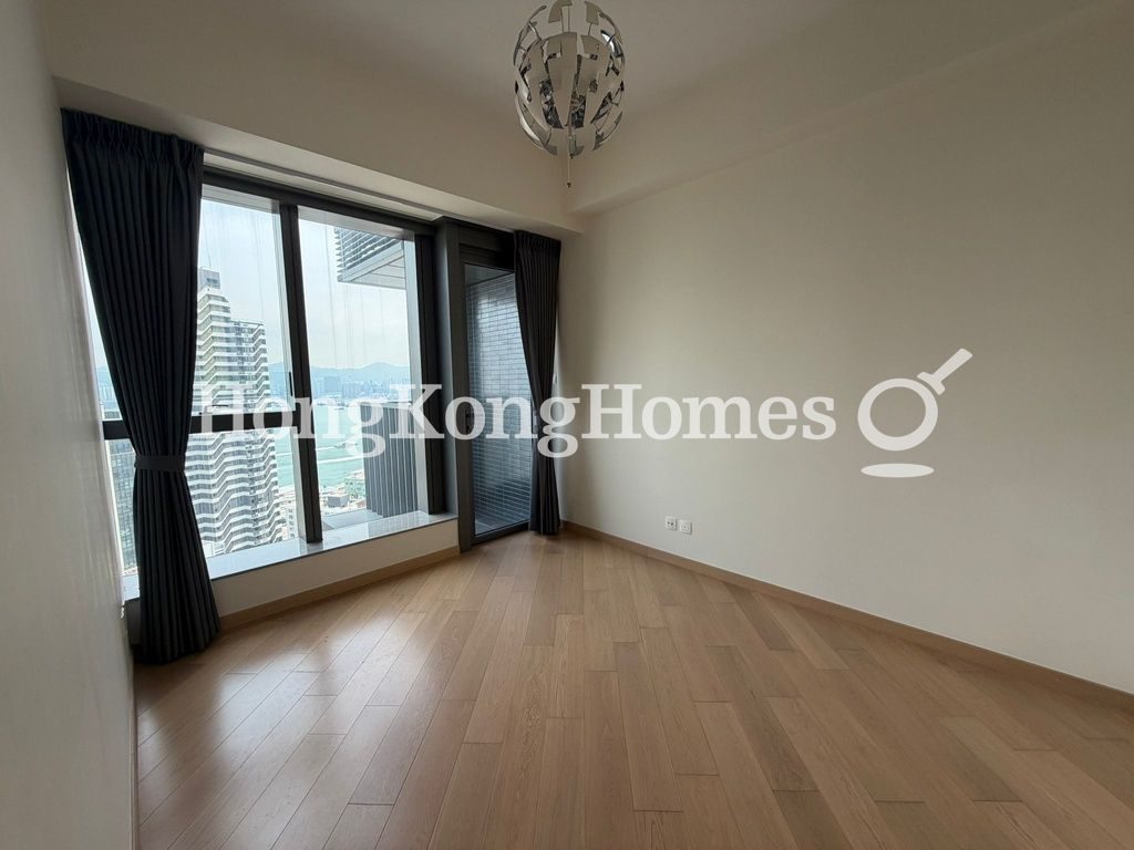 Master Bedroom — Novum West - Tower 2, Western / Kennedy Town