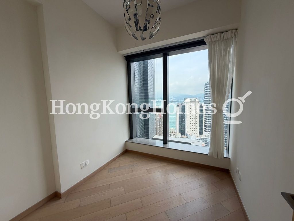 Second Bedroom — Novum West - Tower 2, Western / Kennedy Town