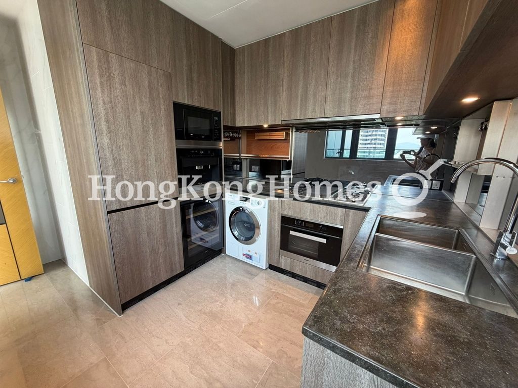 Kitchen — Novum West - Tower 2, Western / Kennedy Town