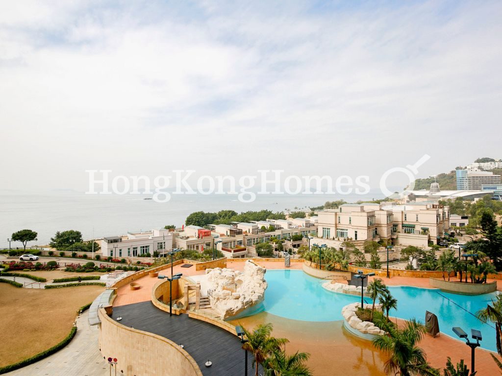 Residence Bel-air - Phase 01, Tower 07